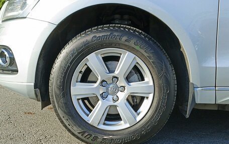 Audi Q5, 2013 год, 1 440 000 рублей, 30 фотография