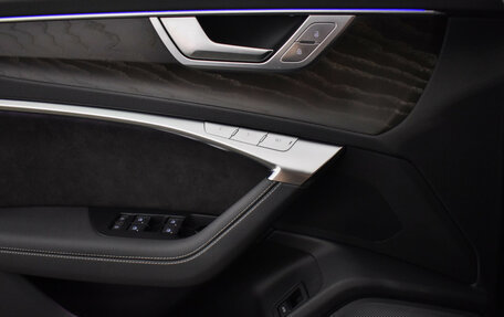 Audi A7, 2019 год, 5 650 000 рублей, 17 фотография