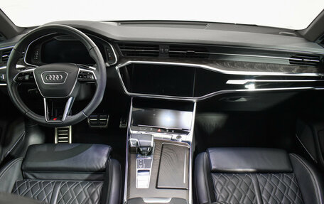 Audi A7, 2019 год, 5 650 000 рублей, 14 фотография