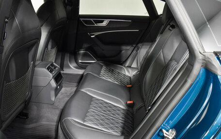 Audi A7, 2019 год, 5 650 000 рублей, 11 фотография