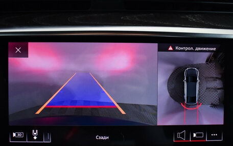 Audi A7, 2019 год, 5 650 000 рублей, 15 фотография