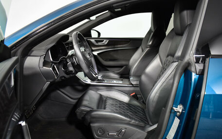 Audi A7, 2019 год, 5 650 000 рублей, 10 фотография