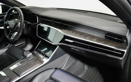 Audi A7, 2019 год, 5 650 000 рублей, 13 фотография