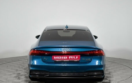 Audi A7, 2019 год, 5 650 000 рублей, 6 фотография