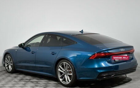 Audi A7, 2019 год, 5 650 000 рублей, 7 фотография