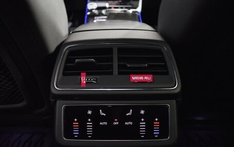 Audi A7, 2019 год, 5 650 000 рублей, 16 фотография