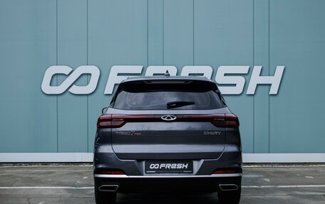 Chery Tiggo 7 Pro, 2022 год, 1 599 000 рублей, 4 фотография