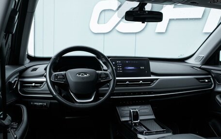 Chery Tiggo 7 Pro, 2022 год, 1 599 000 рублей, 11 фотография