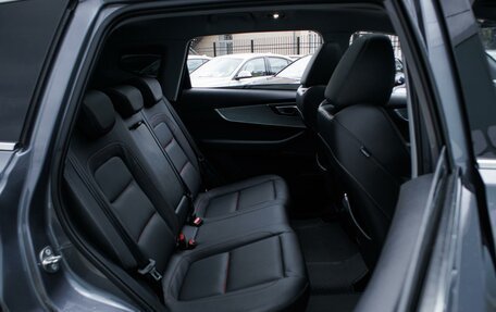 Chery Tiggo 7 Pro, 2022 год, 1 599 000 рублей, 12 фотография