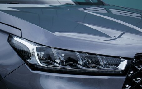 Chery Tiggo 7 Pro, 2022 год, 1 599 000 рублей, 8 фотография