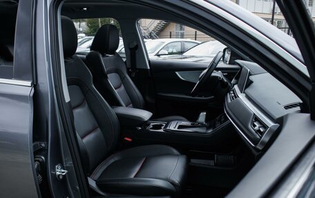 Chery Tiggo 7 Pro, 2022 год, 1 599 000 рублей, 13 фотография