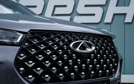 Chery Tiggo 7 Pro, 2022 год, 1 599 000 рублей, 9 фотография