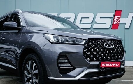 Chery Tiggo 7 Pro, 2022 год, 1 599 000 рублей, 6 фотография