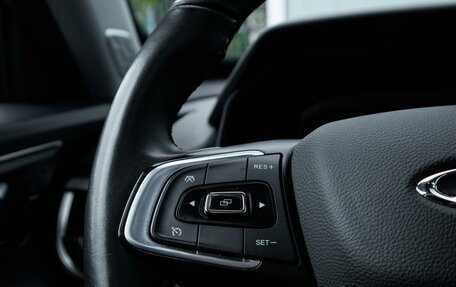 Chery Tiggo 7 Pro, 2022 год, 1 599 000 рублей, 19 фотография