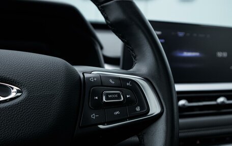 Chery Tiggo 7 Pro, 2022 год, 1 599 000 рублей, 20 фотография