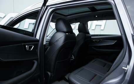 Chery Tiggo 7 Pro, 2022 год, 1 599 000 рублей, 16 фотография