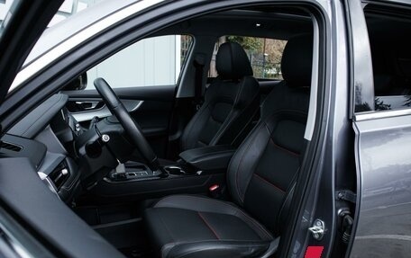 Chery Tiggo 7 Pro, 2022 год, 1 599 000 рублей, 15 фотография