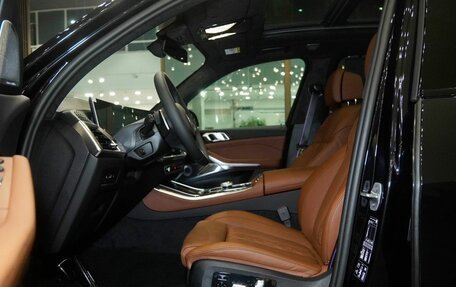 BMW X5, 2025 год, 17 750 000 рублей, 10 фотография