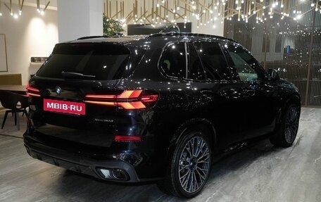 BMW X5, 2025 год, 17 750 000 рублей, 2 фотография