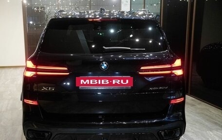 BMW X5, 2025 год, 17 750 000 рублей, 4 фотография