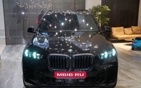 BMW X5, 2025 год, 17 750 000 рублей, 3 фотография
