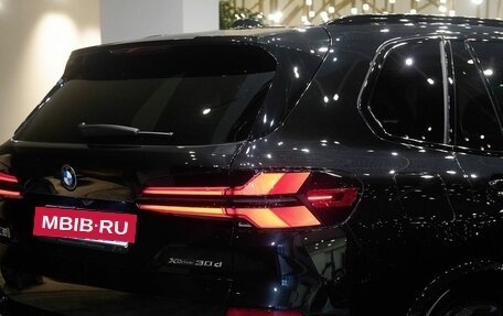 BMW X5, 2025 год, 17 750 000 рублей, 8 фотография