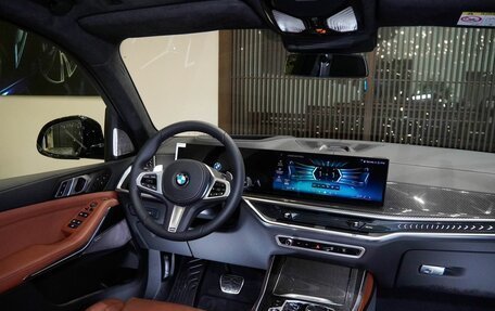 BMW X5, 2025 год, 17 750 000 рублей, 19 фотография