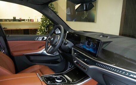 BMW X5, 2025 год, 17 750 000 рублей, 21 фотография