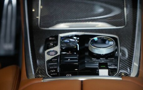 BMW X5, 2025 год, 17 750 000 рублей, 30 фотография