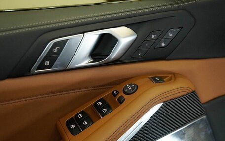 BMW X5, 2025 год, 17 750 000 рублей, 34 фотография