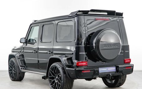 Mercedes-Benz G-Класс AMG, 2021 год, 22 499 050 рублей, 2 фотография