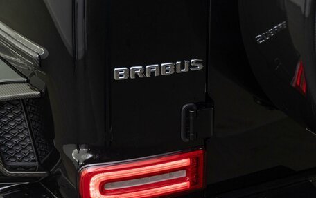 Mercedes-Benz G-Класс AMG, 2021 год, 22 499 050 рублей, 8 фотография