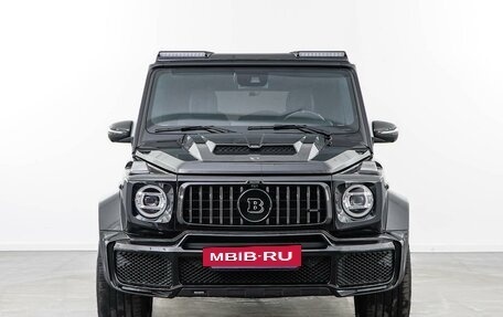 Mercedes-Benz G-Класс AMG, 2021 год, 22 499 050 рублей, 3 фотография