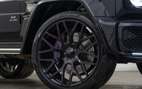 Mercedes-Benz G-Класс AMG, 2021 год, 22 499 050 рублей, 13 фотография