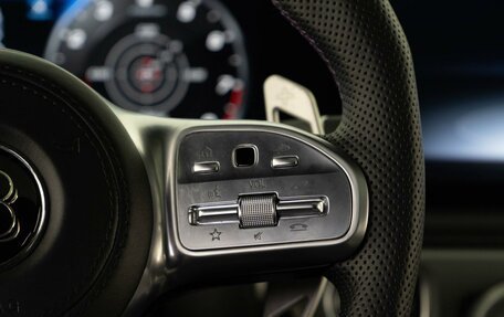 Mercedes-Benz G-Класс AMG, 2021 год, 22 499 050 рублей, 23 фотография