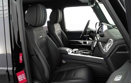 Mercedes-Benz G-Класс AMG, 2021 год, 22 499 050 рублей, 17 фотография