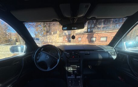 Mercedes-Benz E-Класс, 2000 год, 1 090 000 рублей, 2 фотография