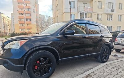 Honda CR-V III рестайлинг, 2007 год, 1 540 000 рублей, 1 фотография