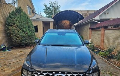 Hyundai Santa Fe IV, 2022 год, 4 500 000 рублей, 1 фотография