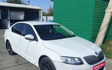 Skoda Octavia, 2016 год, 700 000 рублей, 1 фотография