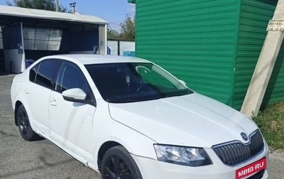 Skoda Octavia, 2016 год, 700 000 рублей, 1 фотография