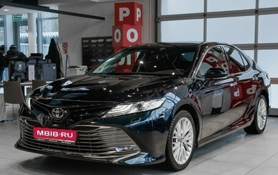 Toyota Camry, 2019 год, 2 990 000 рублей, 1 фотография