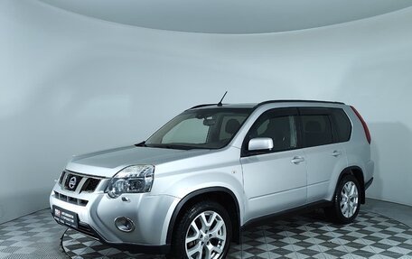 Nissan X-Trail, 2012 год, 1 190 000 рублей, 1 фотография