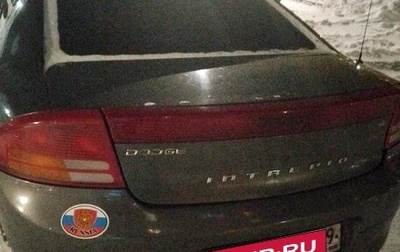 Dodge Intrepid II, 2004 год, 190 000 рублей, 1 фотография