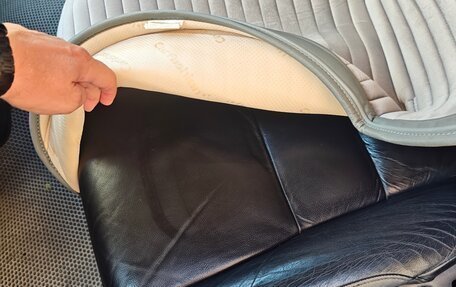 Honda CR-V III рестайлинг, 2007 год, 1 540 000 рублей, 9 фотография