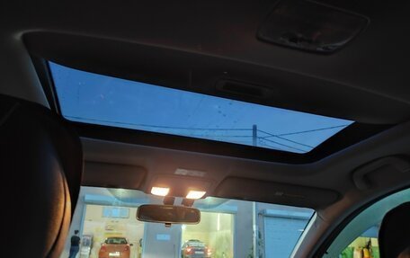 Honda CR-V III рестайлинг, 2007 год, 1 540 000 рублей, 8 фотография