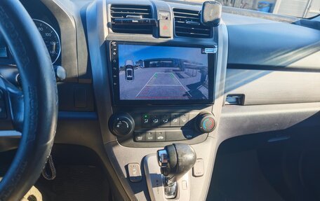 Honda CR-V III рестайлинг, 2007 год, 1 540 000 рублей, 7 фотография