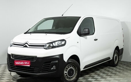 Citroen Jumpy III, 2019 год, 2 399 700 рублей, 1 фотография