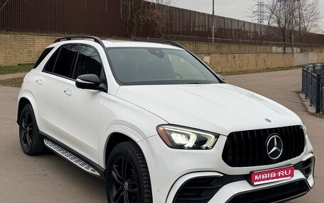 Mercedes-Benz GLE, 2019 год, 5 500 000 рублей, 1 фотография