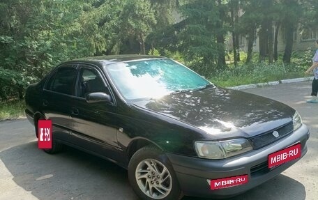 Toyota Corona IX (T190), 1994 год, 320 000 рублей, 1 фотография